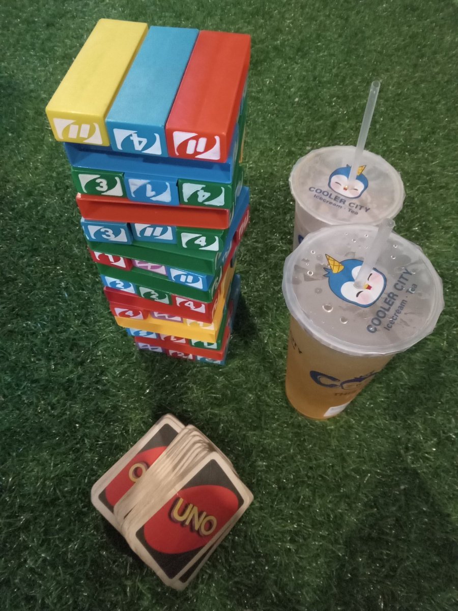 Binbin Lafortéza tweet media