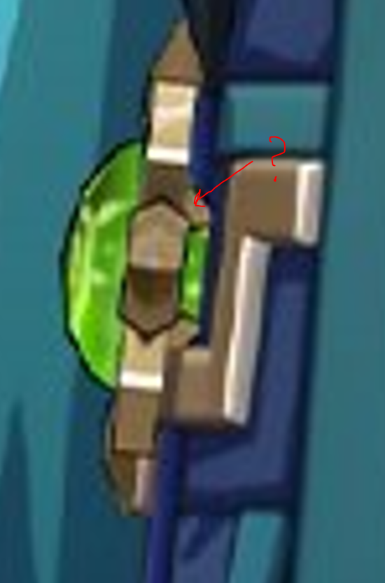 So, yes, I have changed the shape and I think this is not the last iteration. I “see” something on the back side and maybe I’ll do another update later