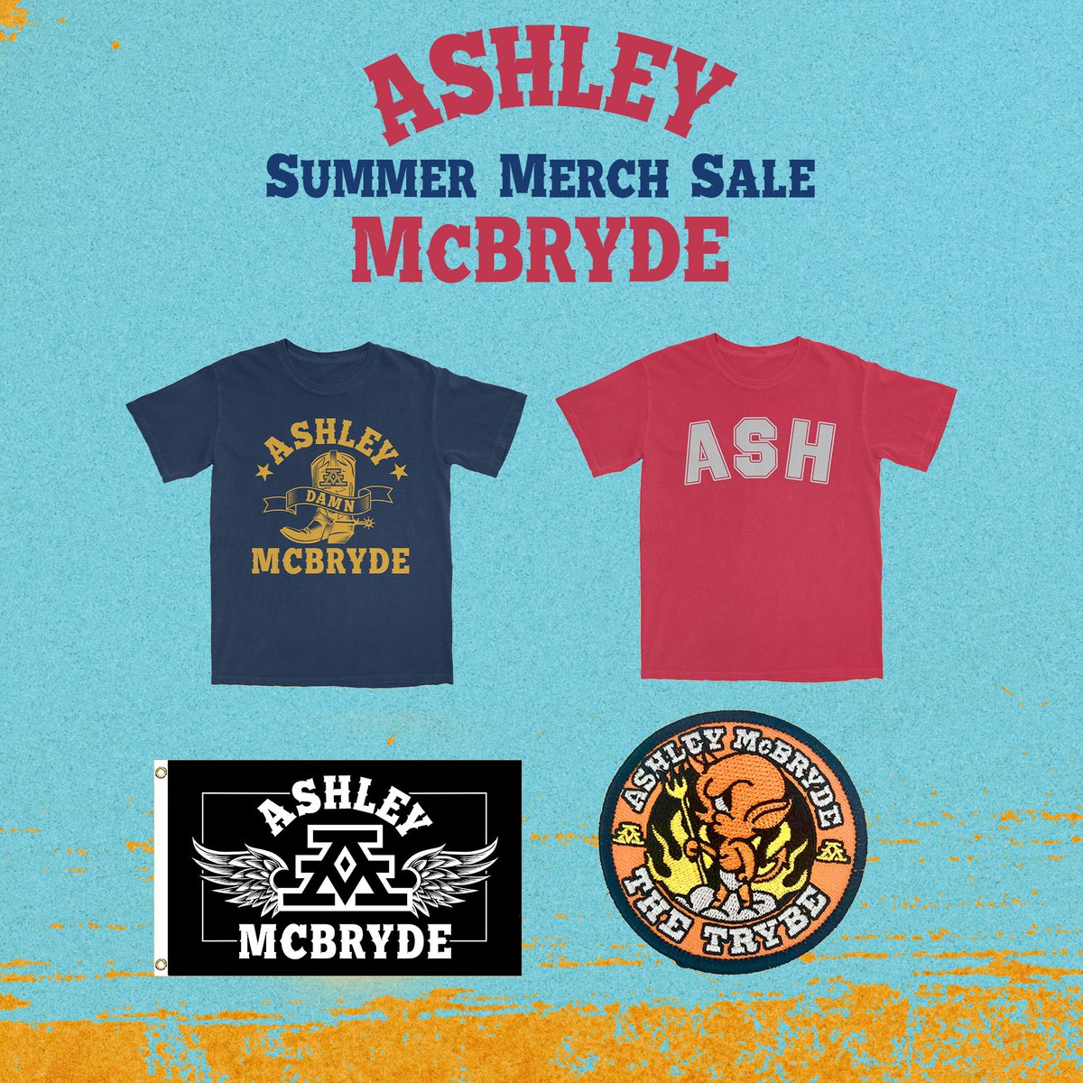 SHOP NOW: 
lnk.to/AMShopInternat…