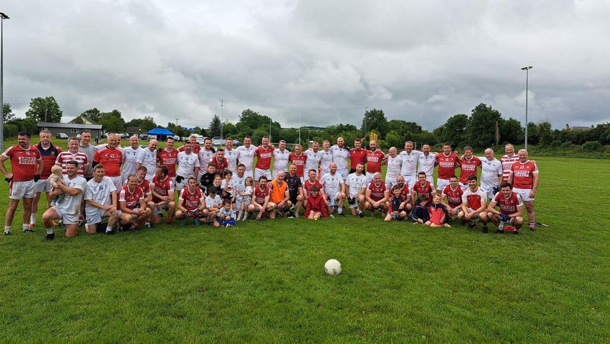 @kildaremastersGAA (@kildaremasters) on Twitter photo Hard luck to the lads today, losing out by 2 points to <a href="/CorkMasters/">Cork Masters</a> on a scoreline of 1-8 to 1-6. Big thanks to Cork for travelling up on what's a busy weekend for Cork GAA. And well done on winning a v tight game Hard luck to the lads today, losing out by 2 points to <a href="/CorkMasters/">Cork Masters</a> on a scoreline of 1-8 to 1-6. Big thanks to Cork for travelling up on what's a busy weekend for Cork GAA. And well done on winning a v tight game
