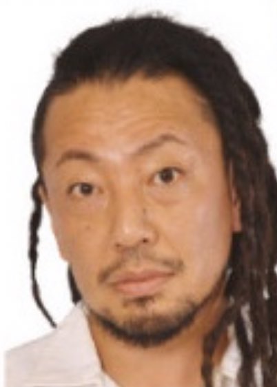 DoveResource's tweet photo. “He thinks of a pro wrestler as someone who paints on-site in construction, I’m the kind of person who designs and buildings things from the materials themselves” 

Gunso (about CIMA) https://t.co/xvKk4JxP86
