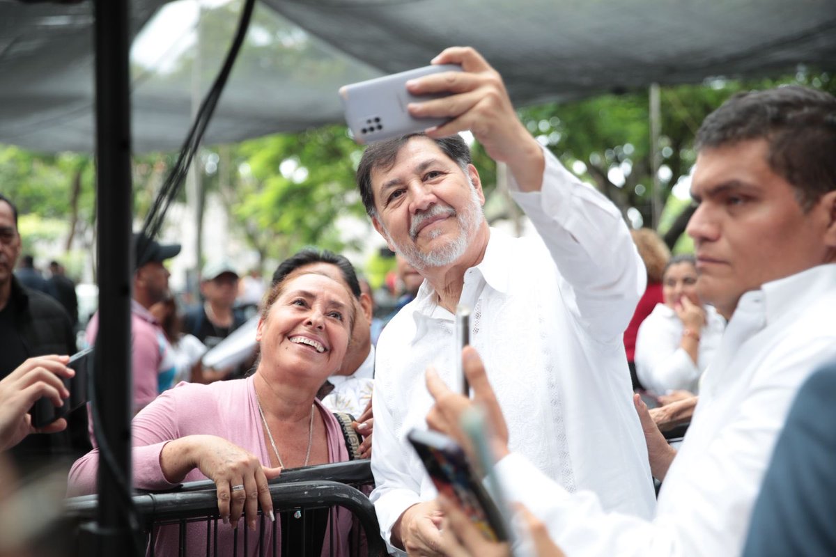 fernandeznorona's tweet photo. La gente súper cálida en Cuernavaca. https://t.co/nXJo1GMrbo