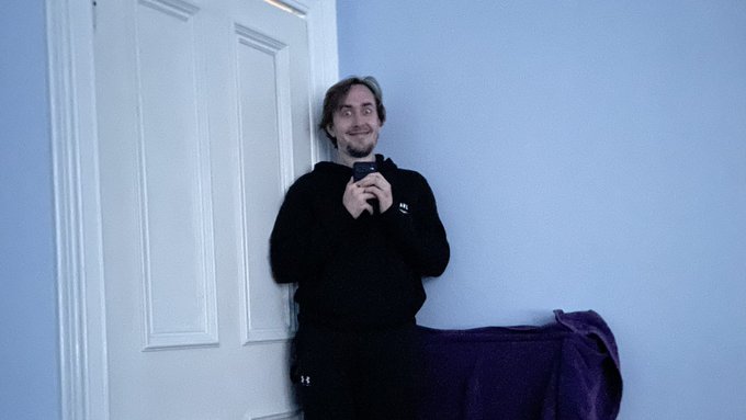 Watch Nat☕'s leaked NSFW photo on TwXstars