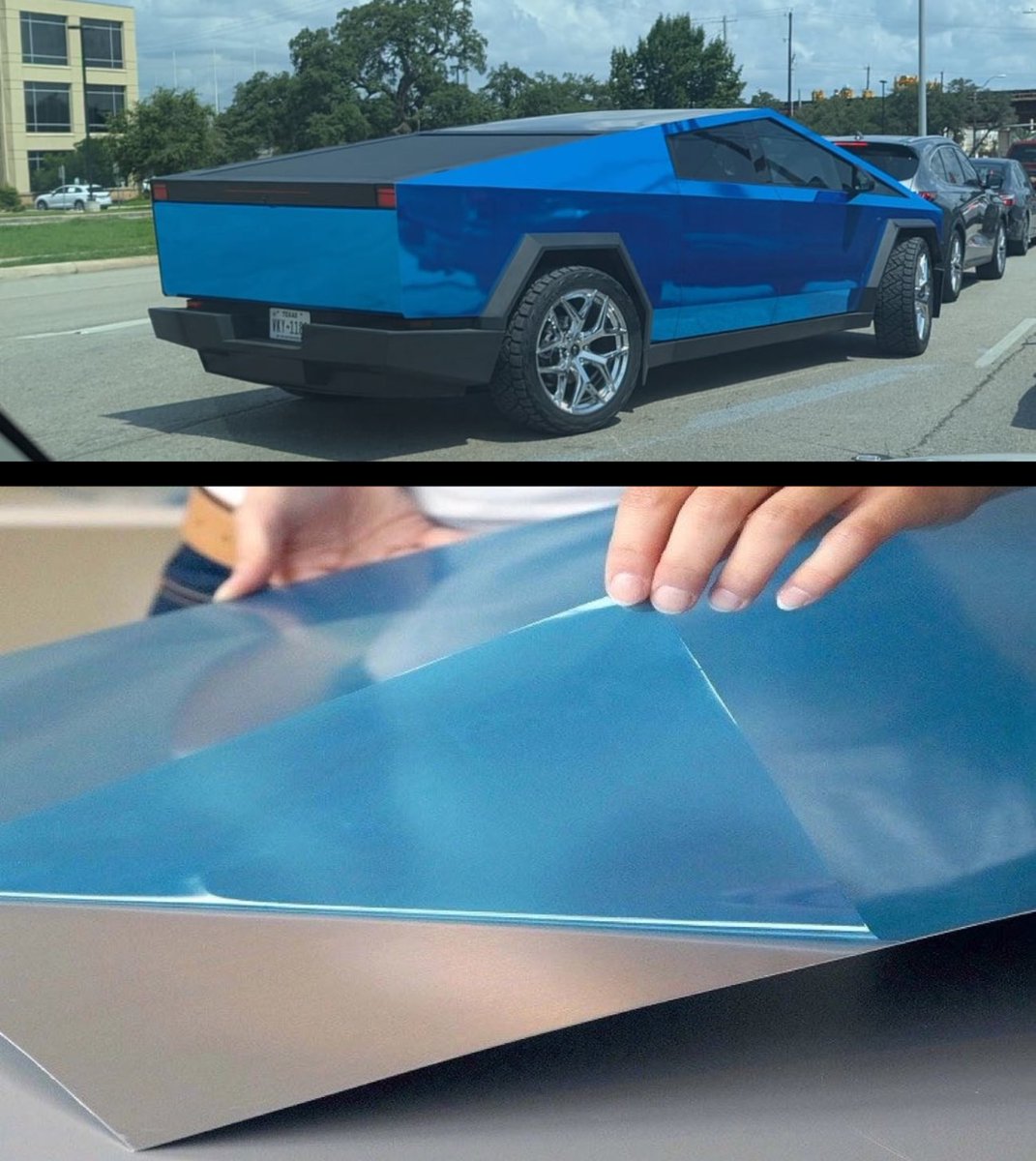 Someone pointed this out to me about this wrap and now I can’t unsee it 😂
