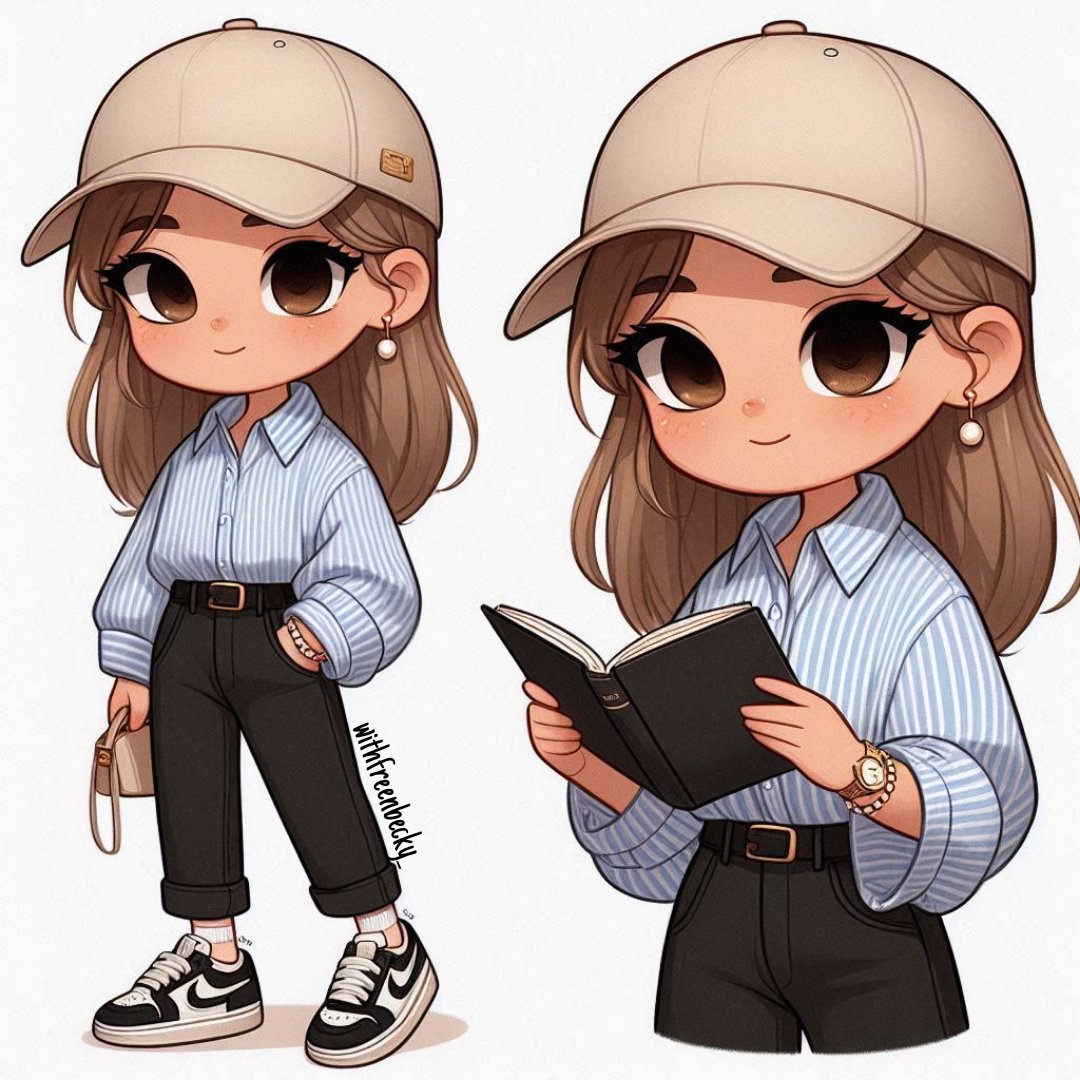 withfreenbecky_'s tweet photo. Im sorry im late 📖

#beckysangels https://t.co/vGycJufYhX