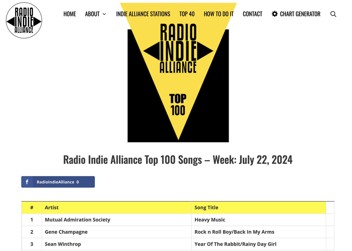 Rock Garden Records tweet media