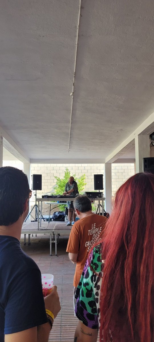 Ritmes imperturbables i melodies eternes de la mà del mestre 6Co