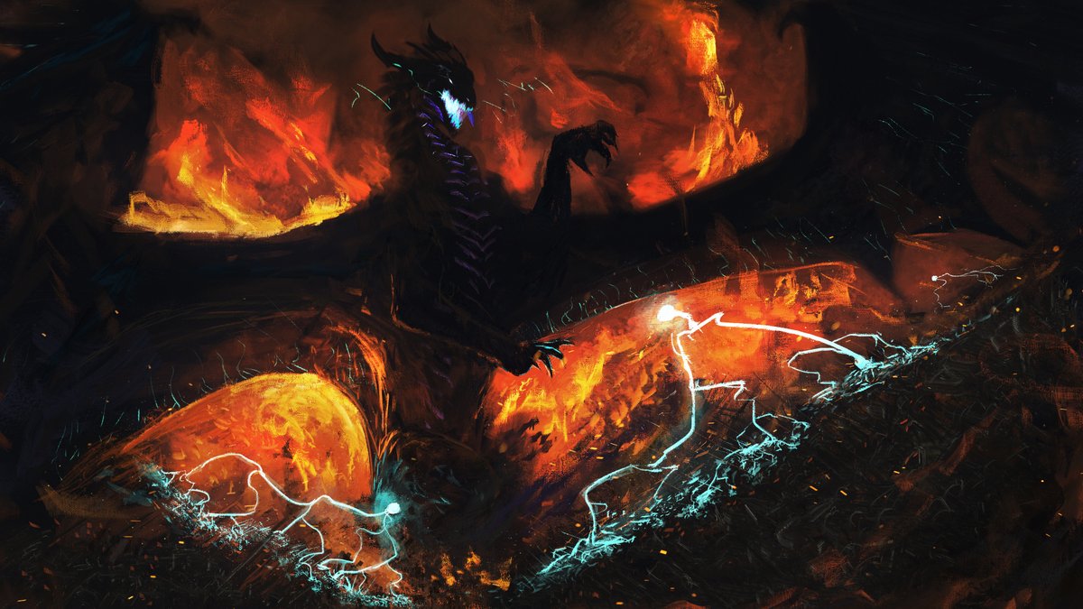 fockfacebro's tweet photo. @Vinci194 I, Hilliaxull will face the dragon in armor. Ravage the world with overwhelming force. For armor is weak to electricity, so i'll zap ya. So, may your hammer strike true or witness the worlds end. https://t.co/TlskrZTaF3