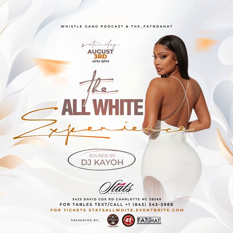 DaBestDressed's tweet photo. Tickets: https://t.co/GTv240kQbN https://t.co/VzRf3l06ll