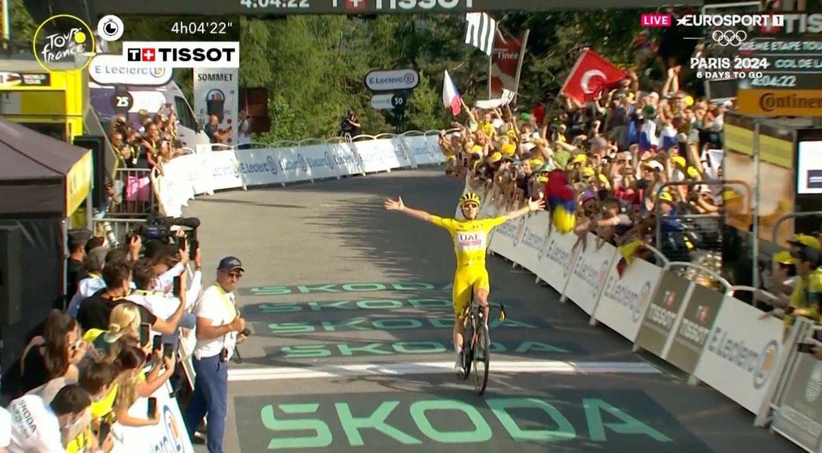 Feel Slovenia tweet media