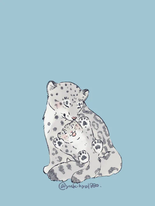 たからもの #イラスト