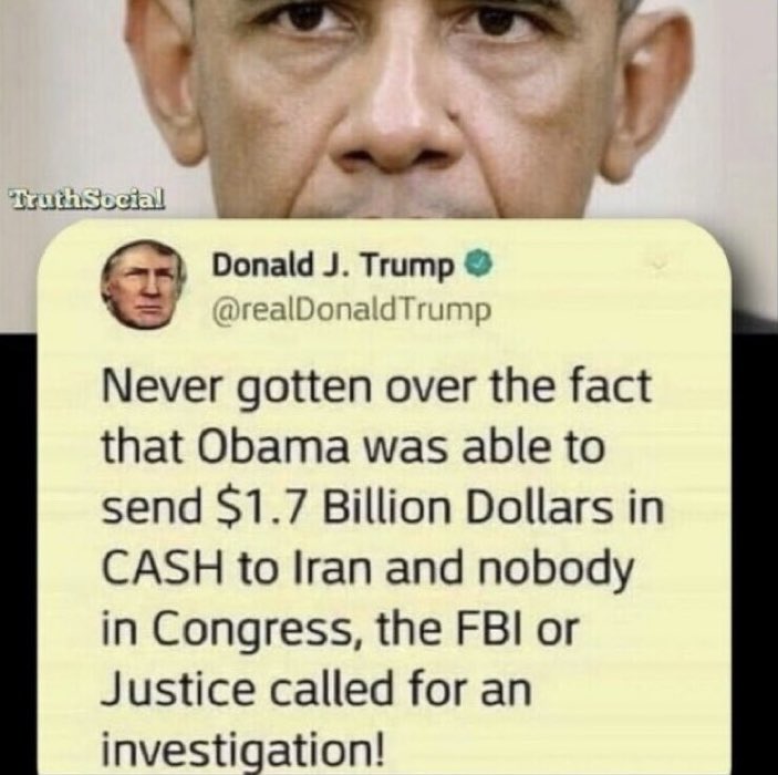 liz_churchill10's tweet photo. It started with a fake Birth Certificate from Hawaii. https://t.co/RT7dFo2Ik2