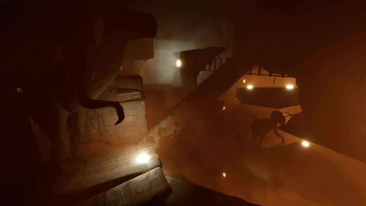 Stroboskop - Sylvio: Black Waters out now! tweet media