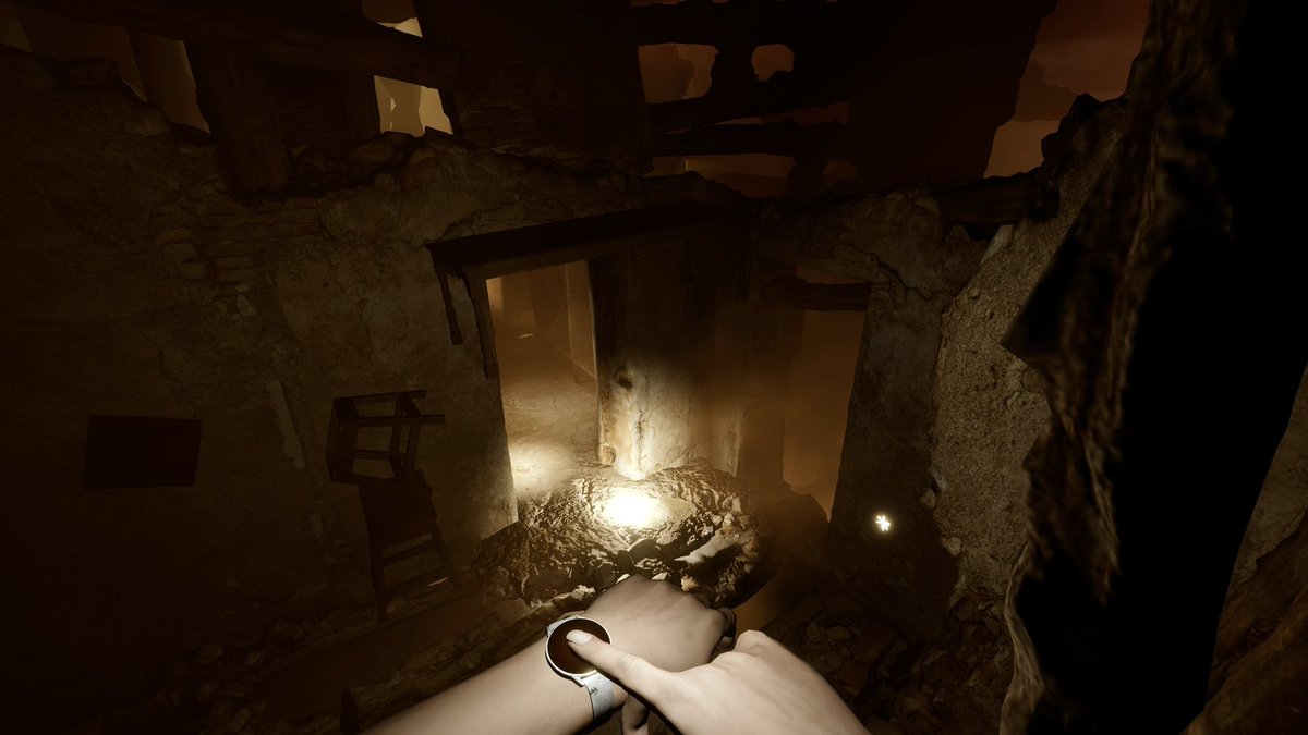 Stroboskop - Sylvio: Black Waters out now! tweet media