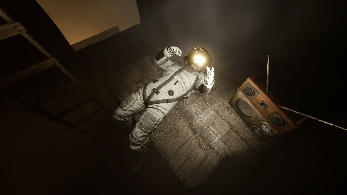 Stroboskop - Sylvio: Black Waters out now! tweet media