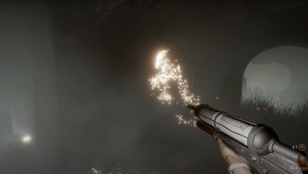 Stroboskop - Sylvio: Black Waters out now! tweet media