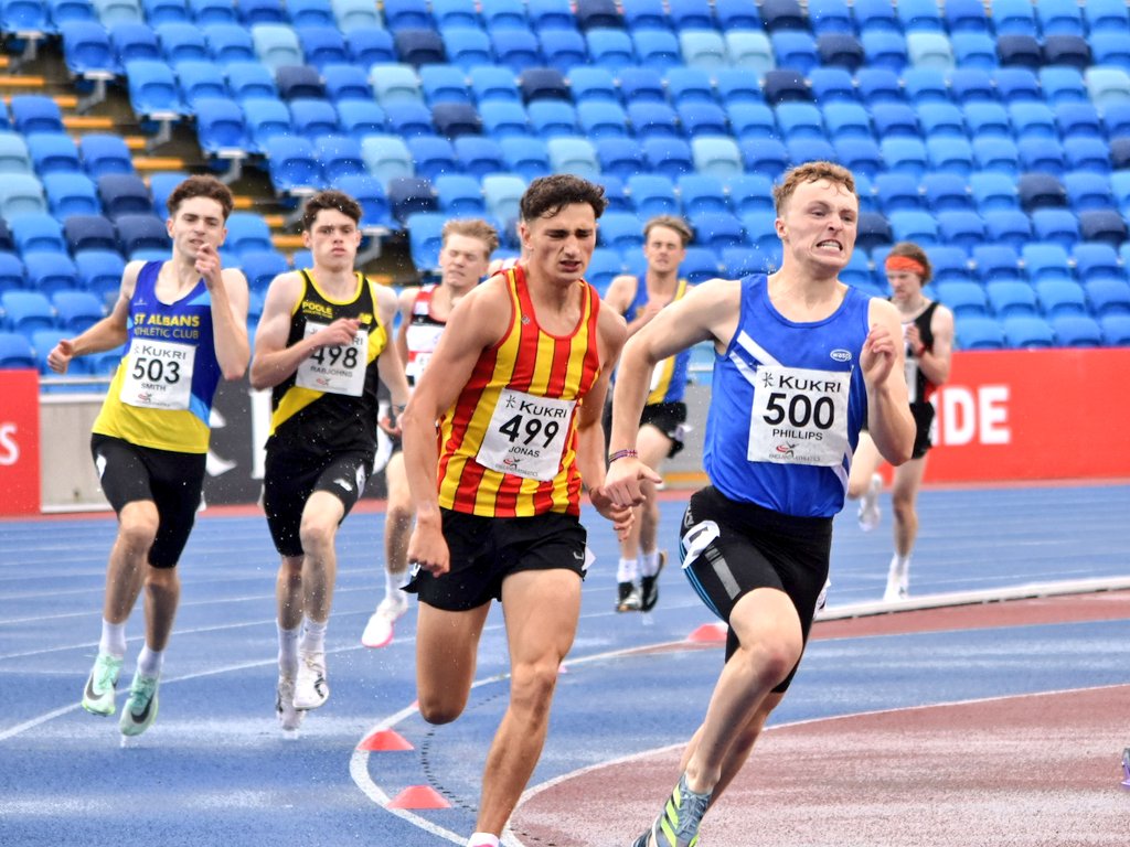 England Athletics tweet media