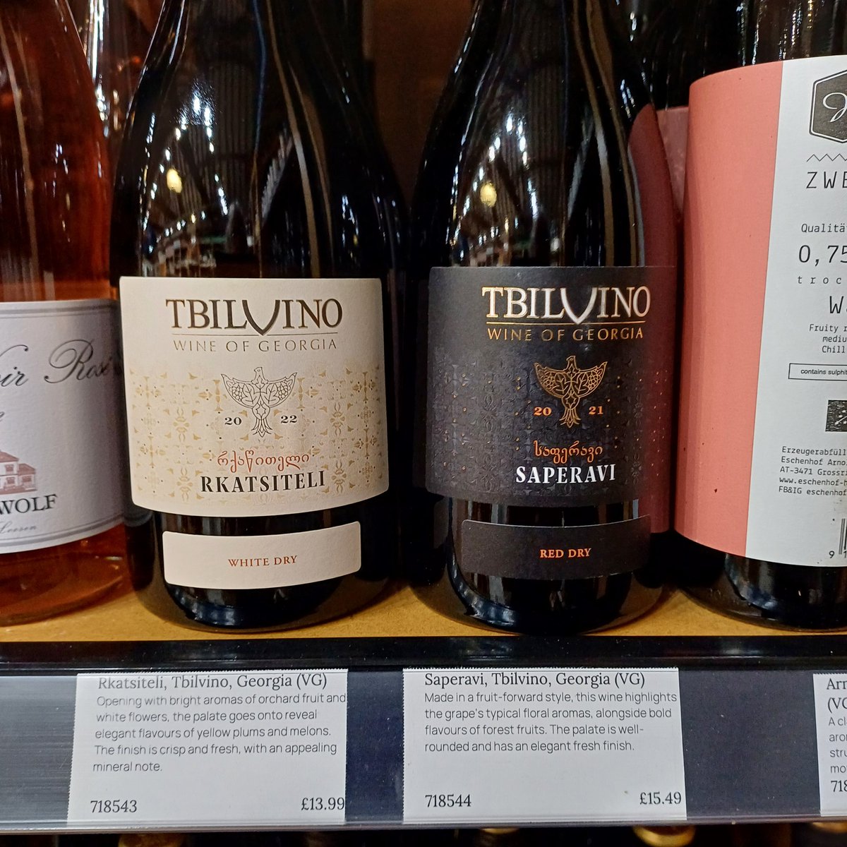 Steve Gray (@doughtagnan) on Twitter photo <a href="/joannasimon/">joanna simon</a> <a href="/GeorgianwineUK/">GeorgianWineUK</a> <a href="/ClarionComms/">Clarion Comms</a> <a href="/waitrose/">Waitrose & Partners</a> <a href="/lebonvinfr/">Le Bon Vin #inmyglass</a> @robertomonferra We sell their wines <a href="/Adnams/">Adnams Southwold</a> though not that one. <a href="/dnkrbywine/">Dan Kirby</a> <a href="/joannasimon/">joanna simon</a> <a href="/GeorgianwineUK/">GeorgianWineUK</a> <a href="/ClarionComms/">Clarion Comms</a> <a href="/waitrose/">Waitrose & Partners</a> <a href="/lebonvinfr/">Le Bon Vin #inmyglass</a> @robertomonferra We sell their wines <a href="/Adnams/">Adnams Southwold</a> though not that one. <a href="/dnkrbywine/">Dan Kirby</a>