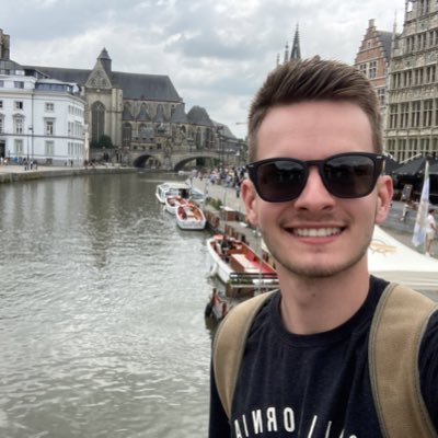 _bisewski's tweet image. #NewProfilePic