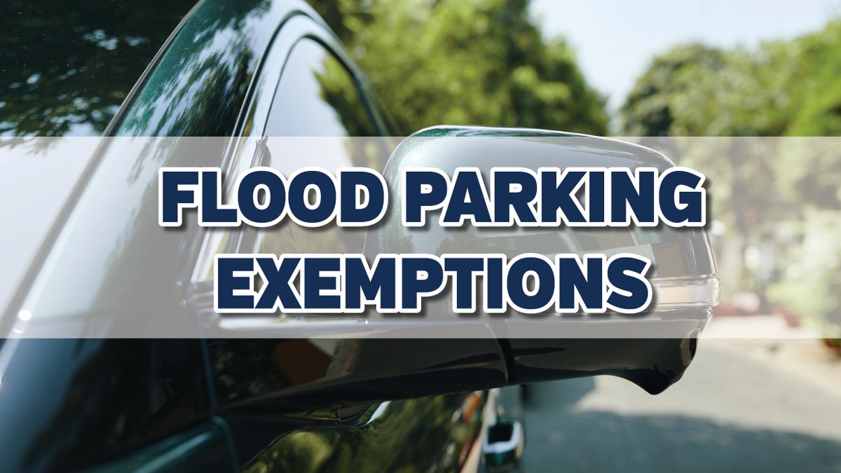 cityburlington's tweet photo. #BurlON lifted the timed parking restrictions on residential streets across the city until Aug. 31, 2024. No parking exemption is needed to park overnight or 5+ hours on your street. Signed restrictions on residential streets still apply.

Learn more at https://t.co/VCsPiHGUl6. https://t.co/WYaW0Cf9Wi