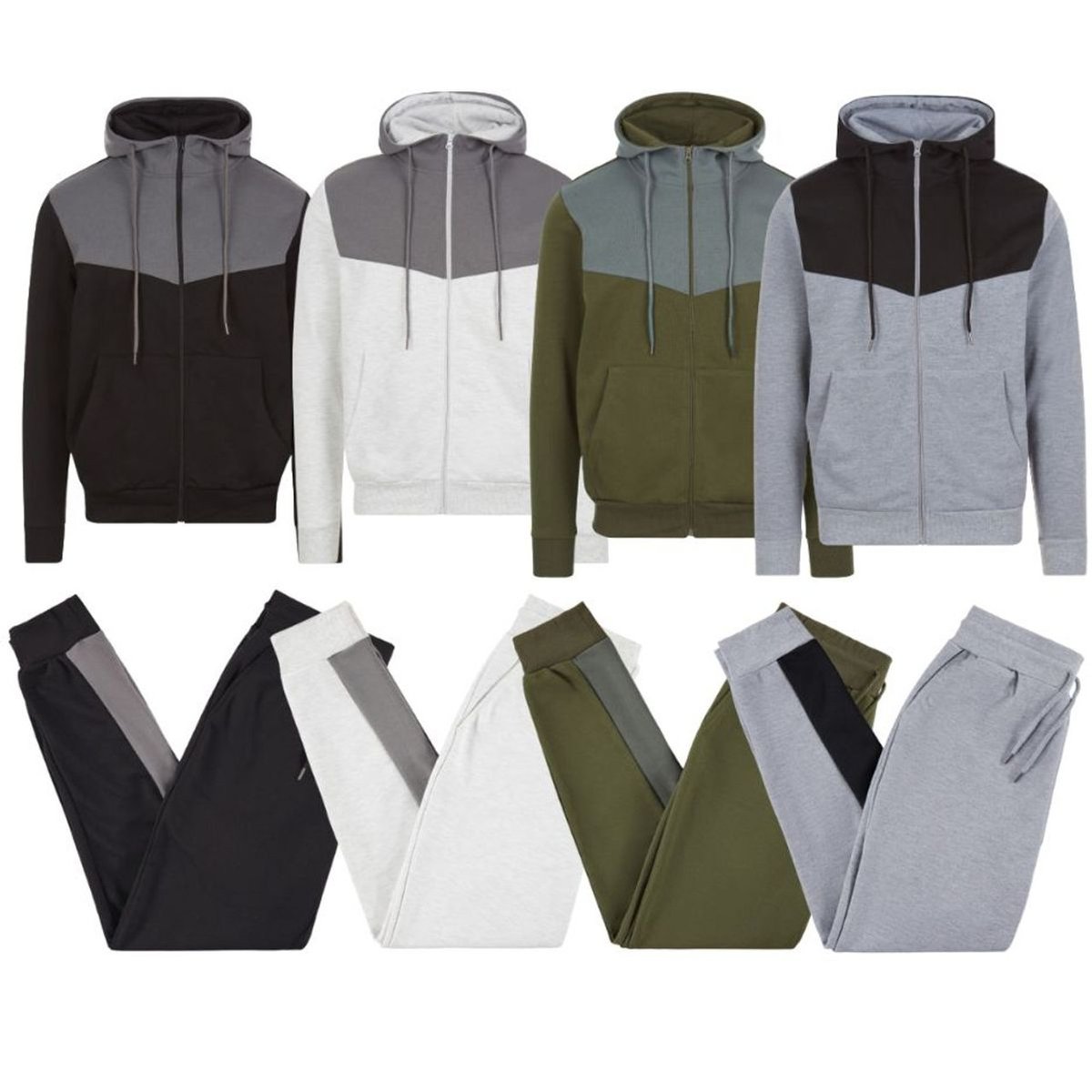 fashioncode444's tweet image. kqzyfj.com/click-10120396…
Men’s Fleece-Lined Tech Hoodie &amp;amp; Jogger Set 🥰🥰🥰
Experience ultimate comfort and style with our must-have Men’s Fleece-Lined Tech Hoodie &amp;amp; Jogger Set. 

#fashioncode444 #untilgone #mensfleece #hoodies #fashion #beautiful