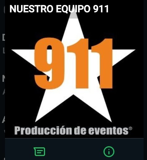 CShirogane's tweet photo. #explotacionlaboral #romantizarlapobreza #enpleossinley #empladoresdescarados
La agencia/empresa de logística 911 son unos cínicos y aprovechados. Le tienen lavado el cerebro a sus trabajadores y los hacen creer que 12 horas de trabajo por un sueldo patético es la gloria. https://t.co/uVa4jc1LZH