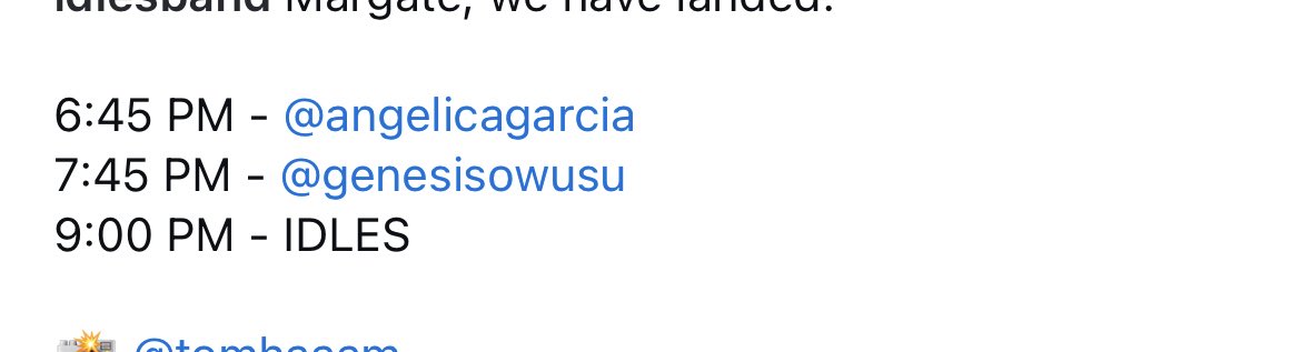 Marcus Coatsworth tweet media