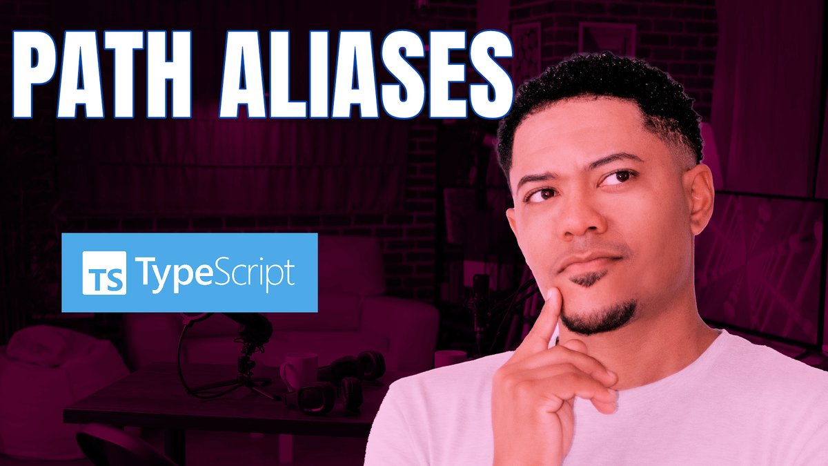 domini_code's tweet image. 📚 ¿Buscas mejorar tu productividad en #Angular?
Descubre cómo los Alias Path pueden ayudarte a mantener tus proyectos organizados y eficientes.
Mira mi último video y aprende cómo hacerlo. #AprenderAngular #Dominicode #DominicodeAngular
youtu.be/AbjeBkFEze0