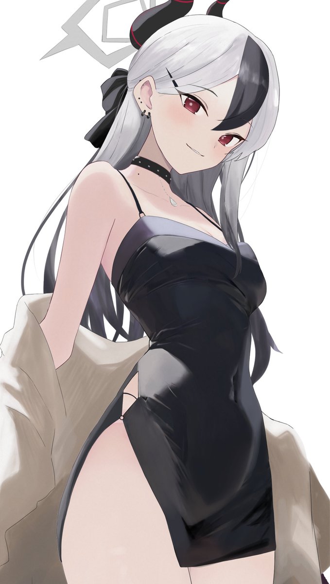 KeyAn_art's tweet image. カヨコ
#ブルアカ