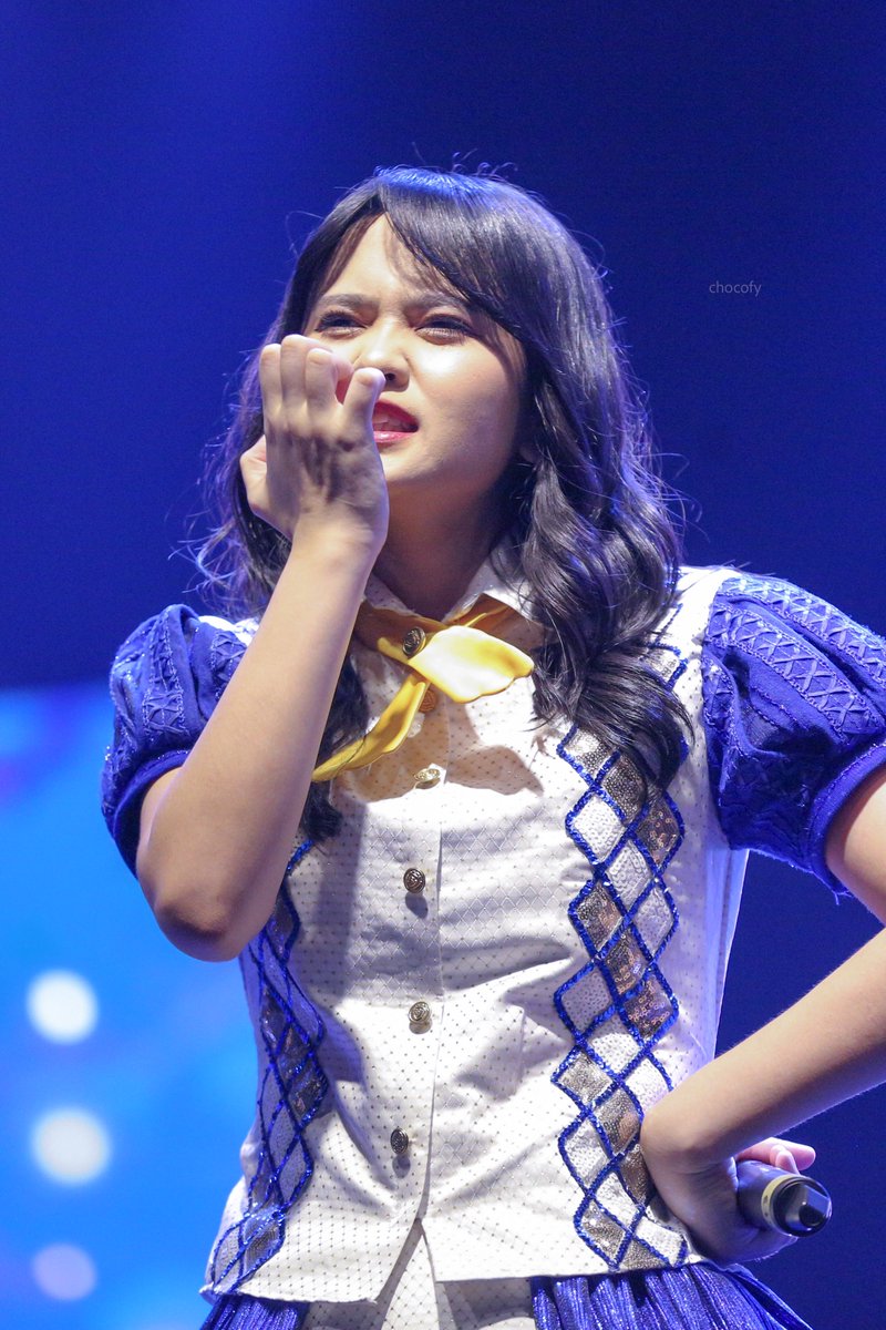 chocofy's tweet photo. 240720 Konseria Jambi

Marsha Adel 😬🤯 https://t.co/aV9hElaaf1