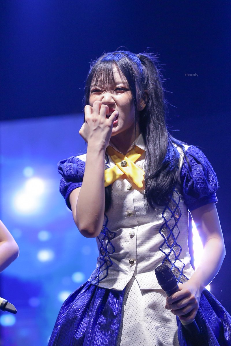 chocofy's tweet photo. 240720 Konseria Jambi

Marsha Adel 😬🤯 https://t.co/aV9hElaaf1