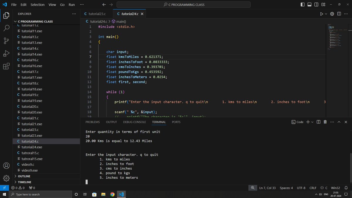 KhaleelS85376's tweet photo. Day 9 of my coding journey: Today, I dived deep into arrays and practiced coding them. Although I was a bit busy with other work and couldn't do much programming, I’ve decided to get back on track tomorrow. Support me and connect with me! #Code #CodingJourney #LetUsC #Arrays https://t.co/2GvW5rWN97