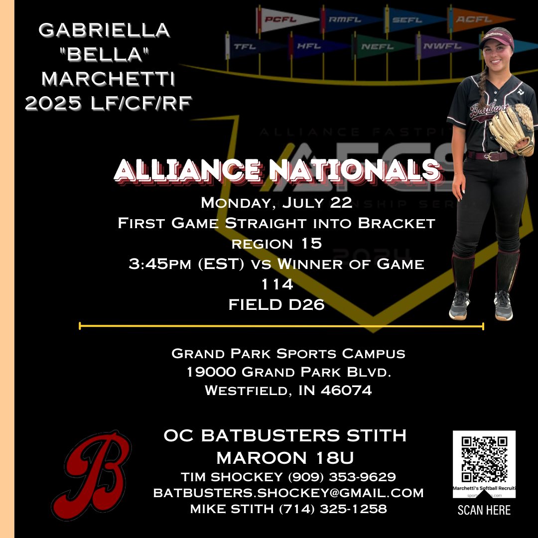 Bella Marchetti tweet media