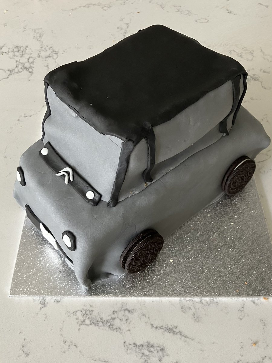 Jam Tomorrow tweet media