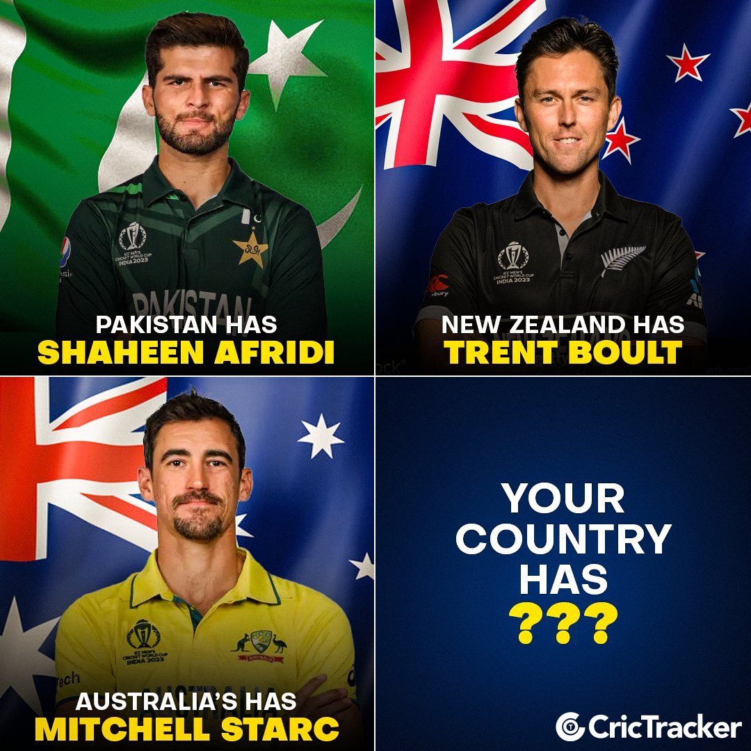 CricTracker tweet media