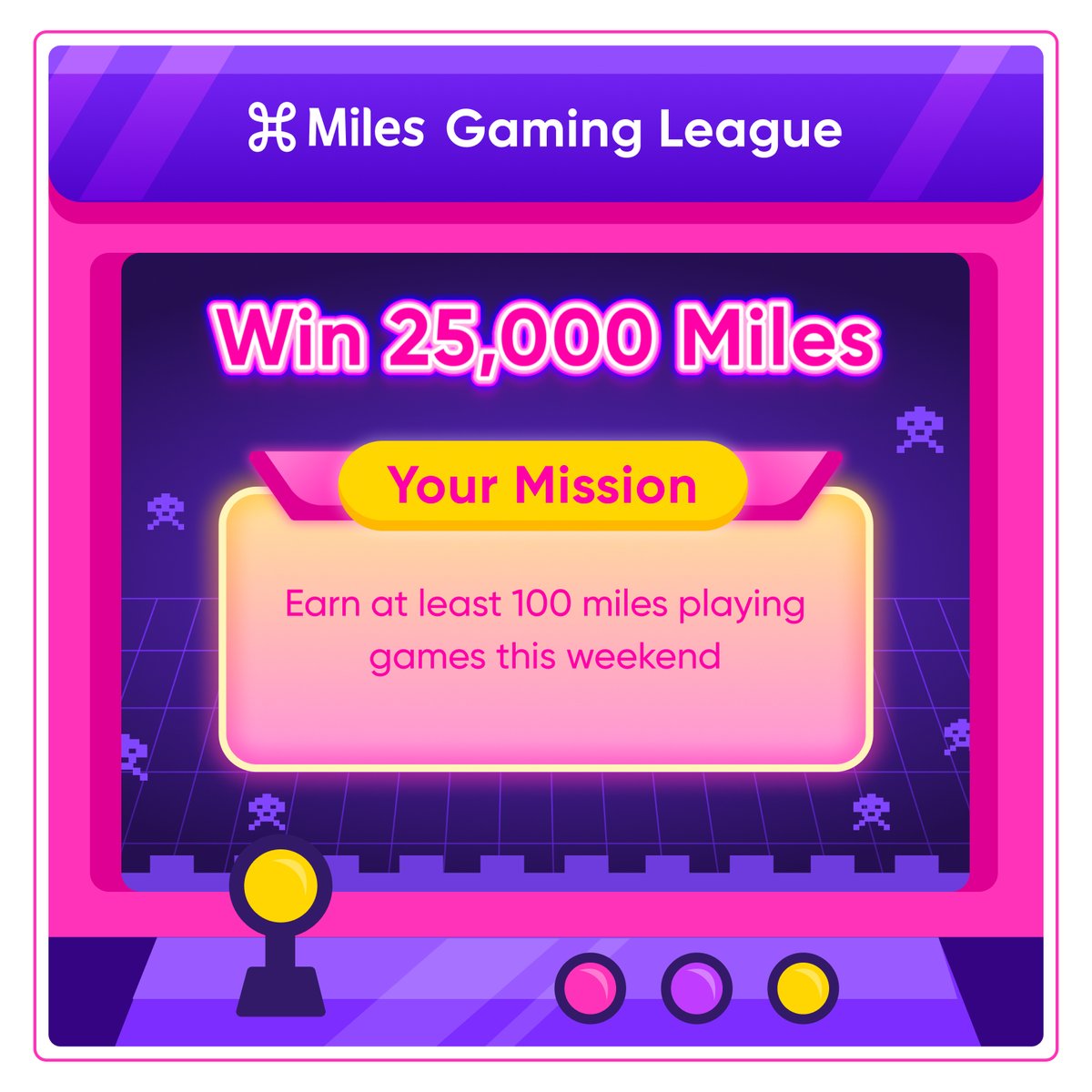 getmilesapp tweet media