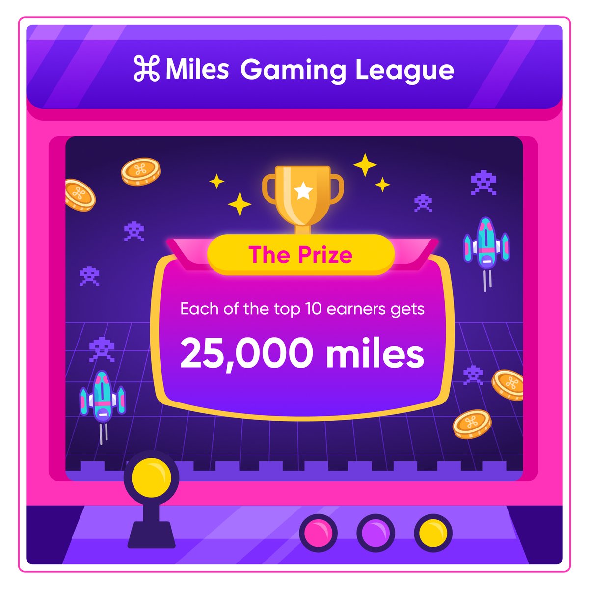 getmilesapp tweet media