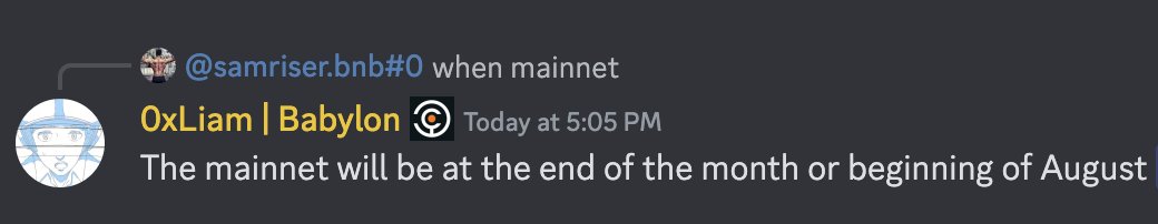 0xxbeacon's tweet photo. Mainnet of @babylon_chain  in few days:

I think we might experience a restaking season similar to what we saw on EigenLayer (during the first season) with Babylon (restaking on BTC).

For those who didn't experience it, you could farm at 400% APR over several weeks.

Here are the main restaking projects to explore if you want to be early:
• @Bedrock_DeFi 
• @ChakraChain 
• @Lombard_Finance 
• @nomicbtc 
• @pStakeFinance 
• @Pumpbtcxyz 
• @SolvProtocol

If you don't want to be left behind, now is the time.