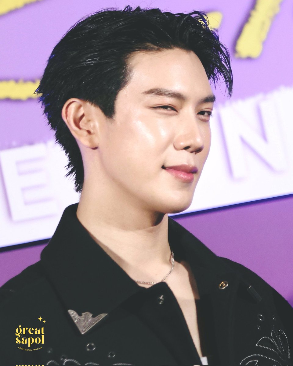 พี่เกรทเก่งมาก 🙌🙌 
เก่งมากกู๊ดบอย~ 🙌🙌

สถานีต่อไป วันดีของเกรทสพล รออยู้ววว~
ไปกันต่ออออ~

อยู่เป็นกำลังใจให้พี่เกรทกันไปนานๆ น้า #รักแหละ 😘🌹🤍

#WandeeGooddayFinalEP
#WandeeGoodday #วันดีวิทยา
#เกรทสพล #GRTSP