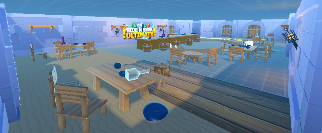 TopfinStudios's tweet photo. 🏰Here is a sneak peek of the castle map!🏰

📣Shoutout to the builder @MrAshDang !📣

🔍More leaks coming soon, so stay tuned!🔍

💬Join out discord to follow development and join our community! Link in bio💬 https://t.co/a8cAcUhbAK