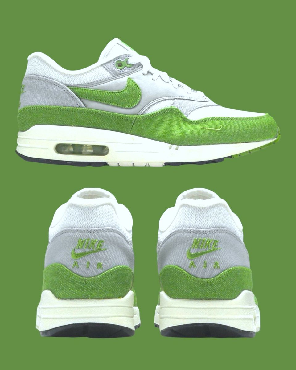 JustFreshKicks tweet media