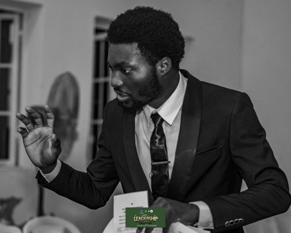 Iseoluwa A. Oso tweet media