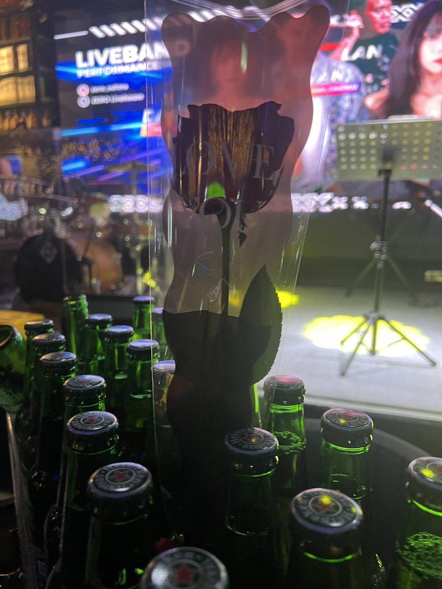 意外收获，谢谢你🌹