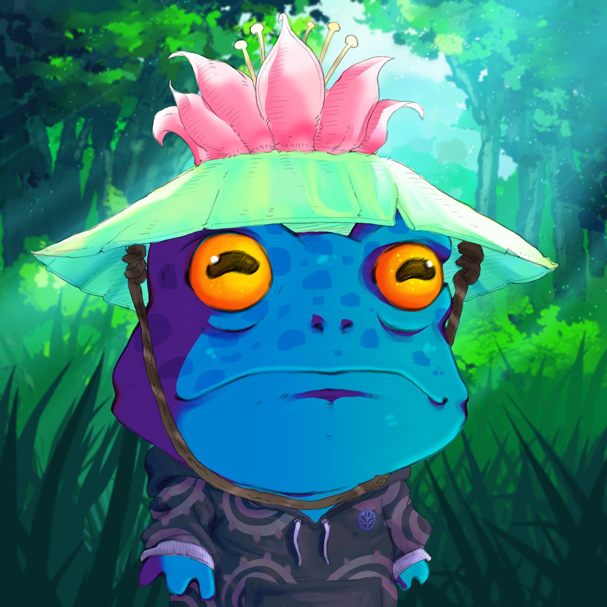 HexVanilla tweet media