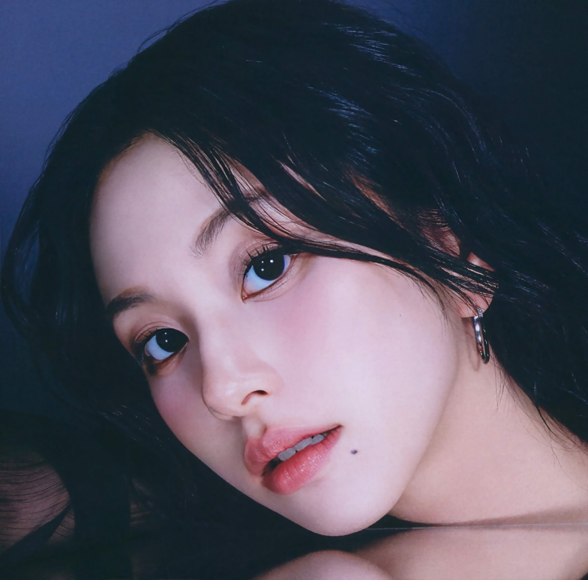 Amazon.co.jp: TWICE JAPAN 5th ALBUM DIVE チェヨン トレカ
