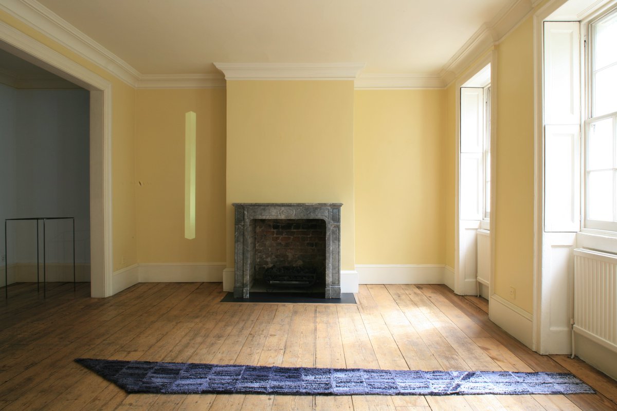 daniellearnaud's tweet image. Helen Robertson
Echo

Continues until 27 July 2024
Thursday, Friday and Saturday 2-6pm and by appointment

Commissioned essays by Professor Jane Rendell and writer Christopher Kul-Want are available during the exhibition.