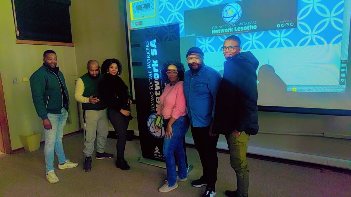yswn_sa's tweet photo. Today, We has very fruitful executive meeting
Location @University of Free State
YSWN FS Chapter
#YSWN_SA
#ChangeGeneration
https://t.co/3L2Krr5tNz
info@yswnsa.org.za https://t.co/ftmWIV6v9l