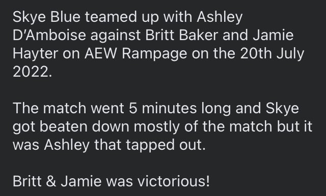 Skye Blue News tweet media