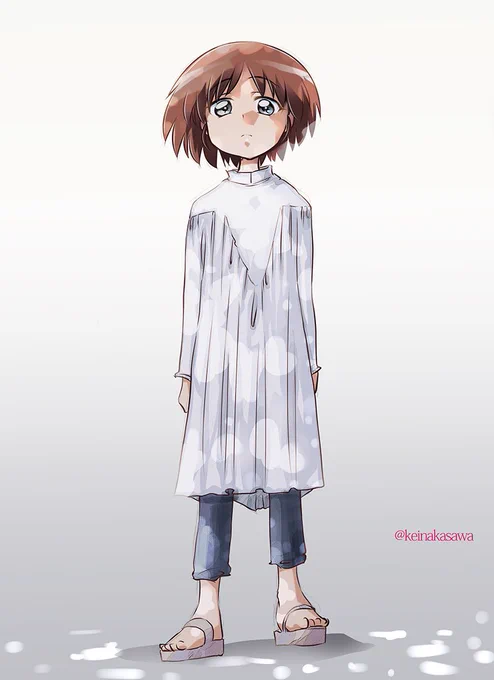 桂利奈たんイェイ過去絵すまん 