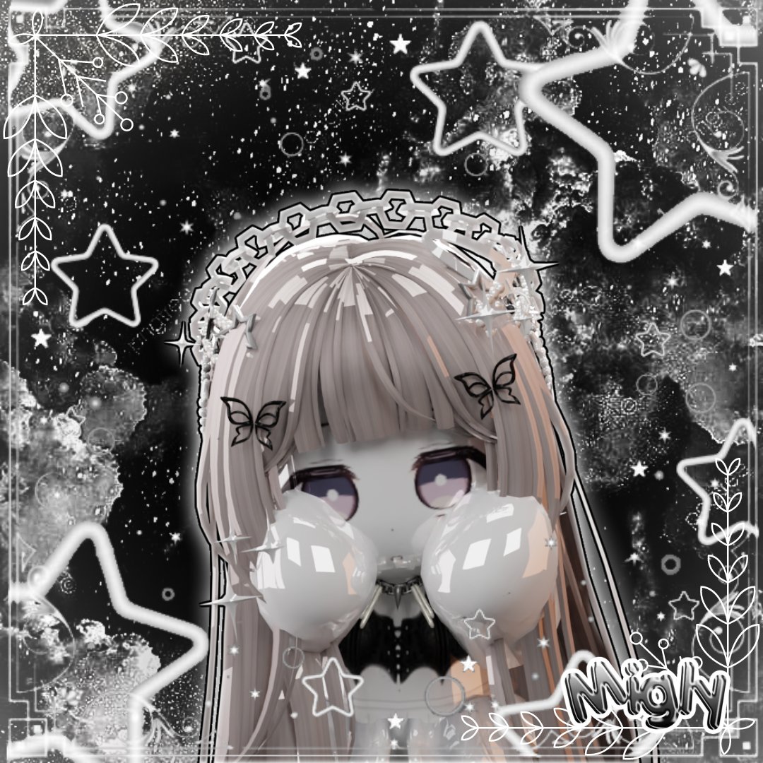 xMiglyx's tweet photo. A GFX for my mini avatar :D
#GFX #comissionopen #roblox #art https://t.co/J0zLjkAUqH
